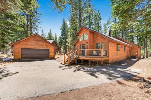 14570 Tyrol Rd, Truckee, CA, 96161-6749 | Card Image