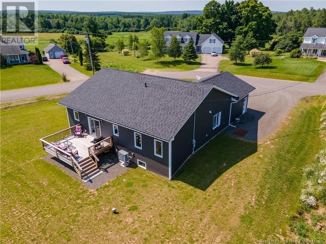 11 Riverside Dr, House other with 5 bedrooms, 3 bathrooms and null parking in Petitcodiac NB | Image 44