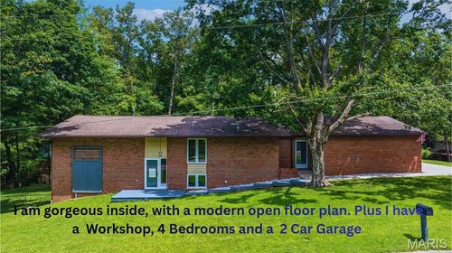 1700 Bertling St, Cape Girardeau, MO, 63701-2910 | Card Image