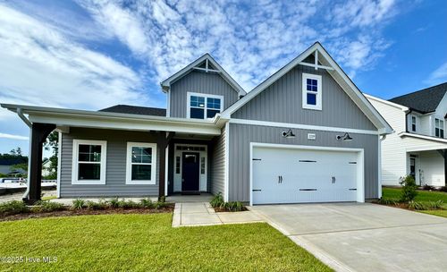 2729 Longleaf Pine Cir, Leland, NC, 28451-4400 | Card Image