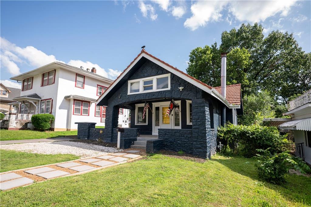 Residential in Kansas City 2