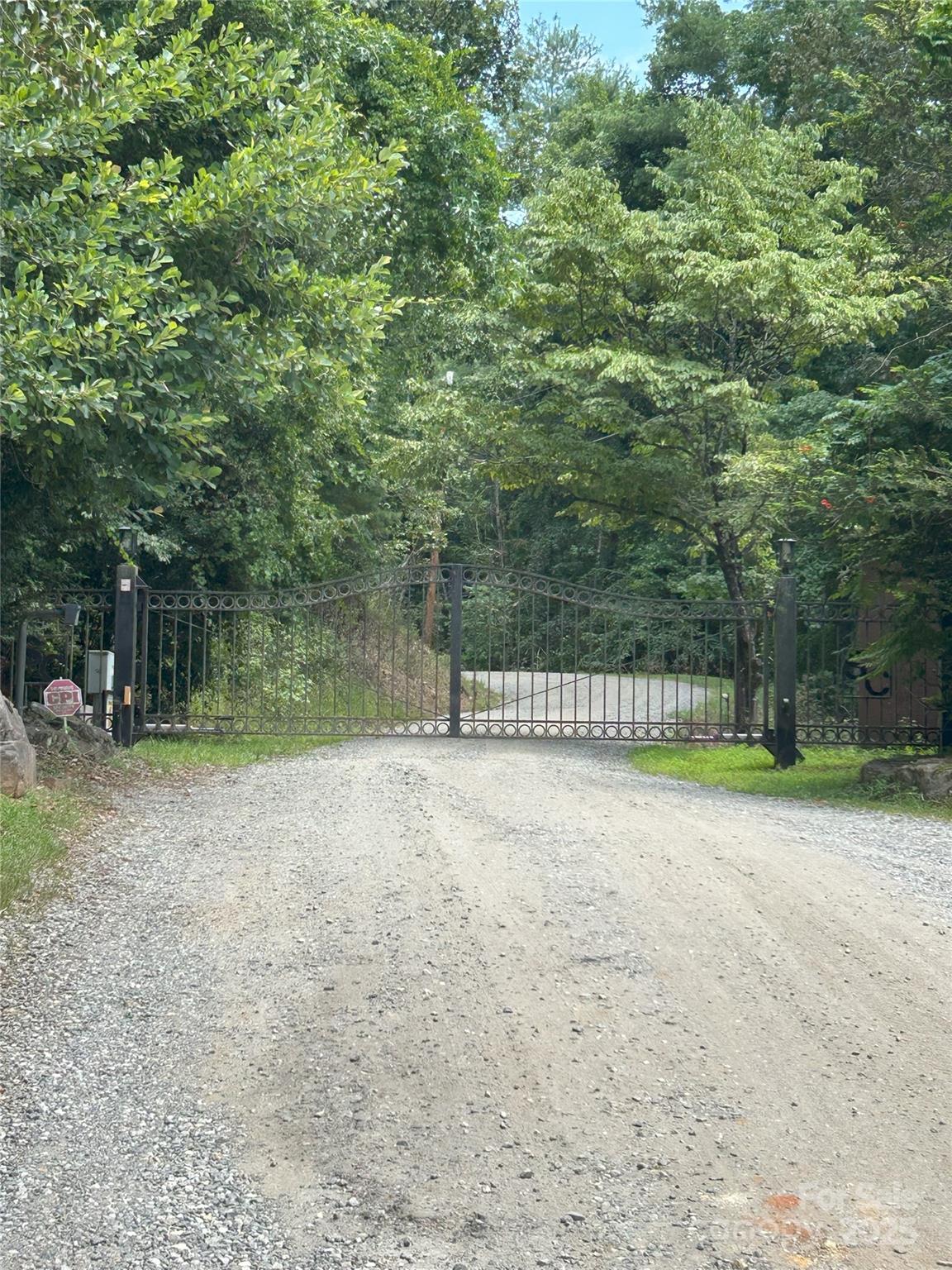 Land in Morganton 5