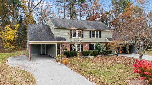 33 David Dr, Milford, NH, 03055-4406 | Card Image