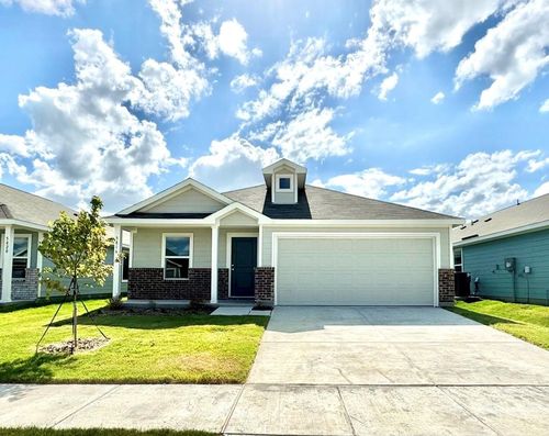 5816 Cherry Hollow Way, Princeton, TX, 75407-3340 | Card Image