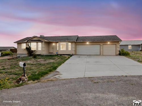 807 S Aguilar Ln, Pueblo West, CO, 81007-5112 | Card Image