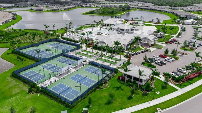10724 Spring Tide Way, House other with 3 bedrooms, 3 bathrooms and null parking in Parrish FL | Image 75