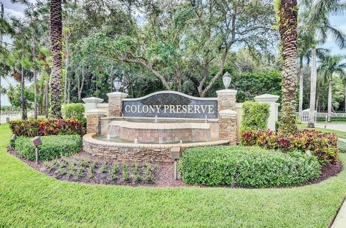 12166 Colony Preserve Dr, Boynton Beach, FL, 33436-5804 | Card Image
