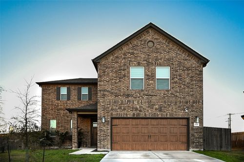 1721 Foxglove Cir, Lockhart, TX, 78644-2195 | Card Image