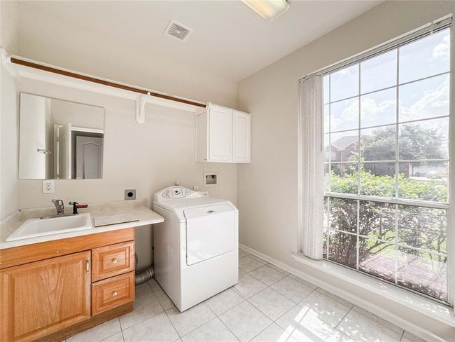 3106 Alexandros Ct, House other with 5 bedrooms, 4 bathrooms and 2 parking in Pearland TX | Image 15
