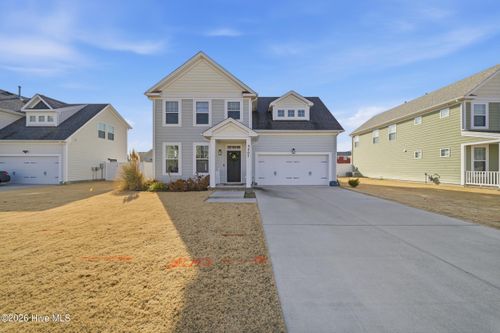 3407 Copper Creek Ln, Elizabeth City, NC, 27909-7061 | Card Image