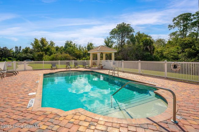 1291 Royal Fern Dr, House other with 3 bedrooms, 2 bathrooms and null parking in Melbourne FL | Image 28