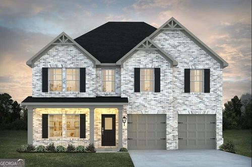 399 River Walk Farm Pkwy, Covington, GA, 30014-7629 | Card Image