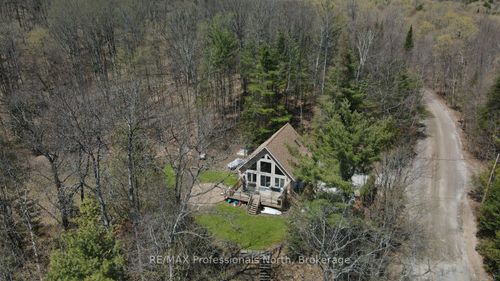 1029 Cranberry Lake Road, Dysart et al, ON, K0M1S0 | Card Image
