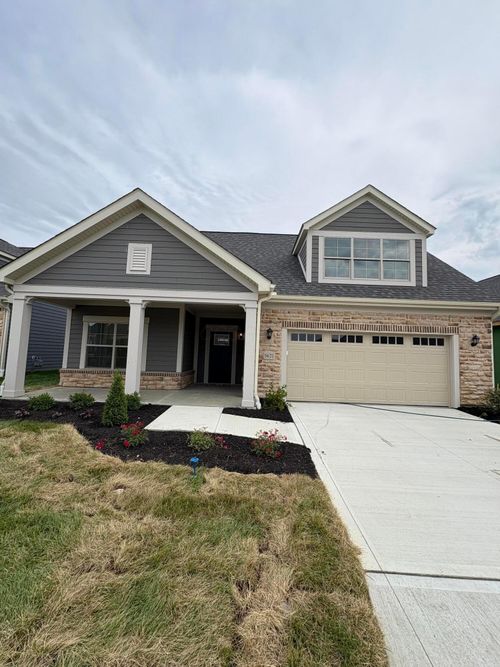 5621 Imperial Ln, Hilliard, OH, 43026-3525 | Card Image