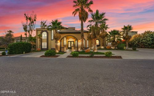 605 Meadow Willow Dr, El Paso, TX, 79922-2216 | Card Image