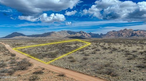 17-Lot 17 N Dragoon Ranch Rd, Saint David, AZ, 85630 | Card Image