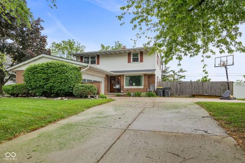 124 Knox Dr, West Lafayette, IN, 47906-2148 | Card Image