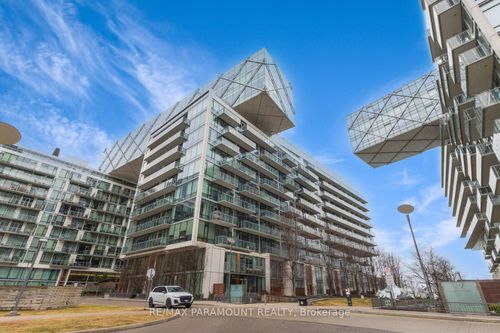 1101-39 Queens Quay E, Toronto, ON, M5E0A5 | Card Image