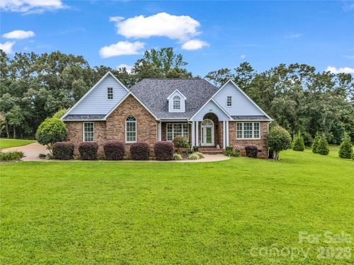 167 Green Meadows Dr, Forest City, NC, 28043-5943 | Card Image