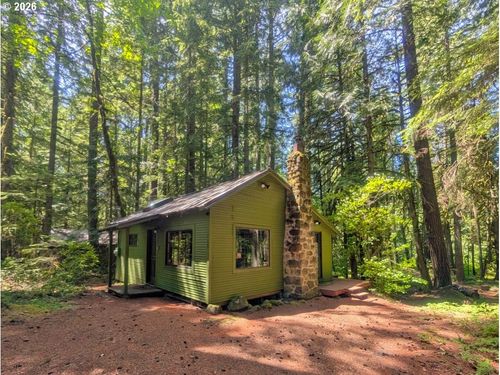 78549 E Rd 35 Lot 115, Rhododendron, OR, 97049 | Card Image