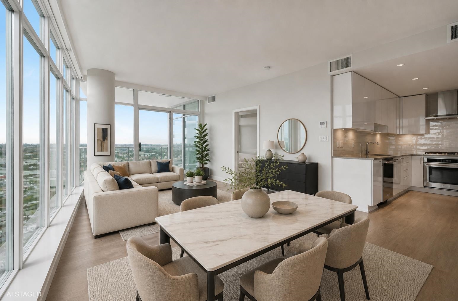 Residential in Burnaby 5