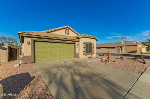 15842 W Tara Ln, Surprise, AZ, 85374-7801 | Card Image