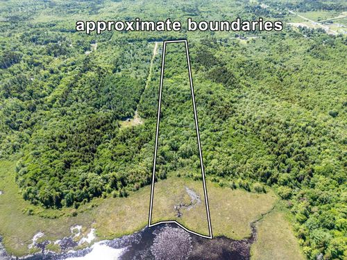 Lot Boudreau Branch Road, Church Point, NS, B0W1M0 | Card Image