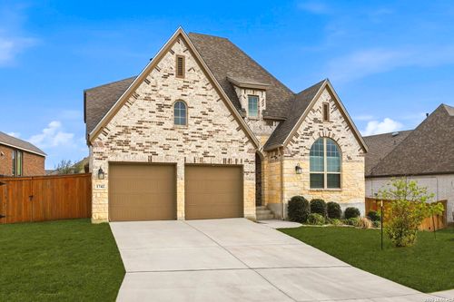 1742 Doubleday Ln, San Antonio, TX, 78253-7400 | Card Image