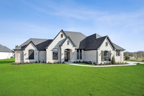 6221 Turkey Oak Ct, Royse City, TX, 75189-1260 | Card Image