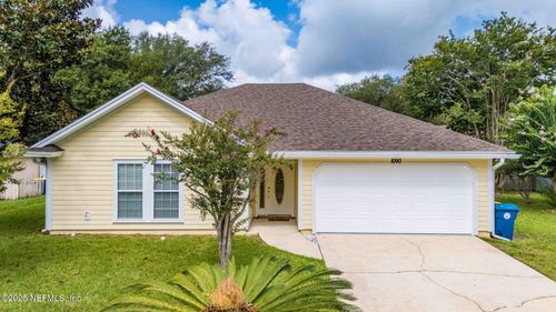 1090 Tolkien Ln, Jacksonville, FL, 32225-3464 | Card Image
