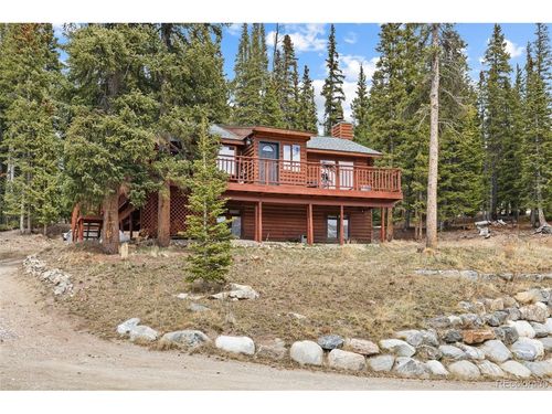 231 Kimmes Ln, Breckenridge, CO, 80424 | Card Image