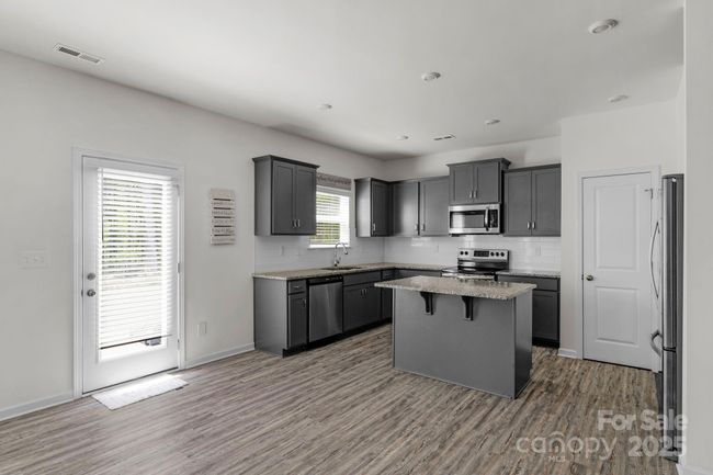 197 Park View Dr, House other with 4 bedrooms, 3 bathrooms and null parking in Stanfield NC | Image 33