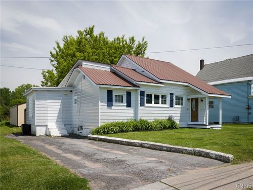 43 Wilna Ave, Carthage, NY, 13619 | Card Image