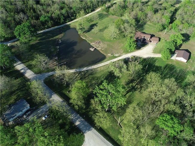 33295 Bethel Church Rd, House other with 3 bedrooms, 3 bathrooms and null parking in Osawatomie KS | Image 76
