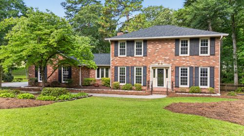 715 Winged Foot Dr, Aiken, SC, 29803-5958 | Card Image