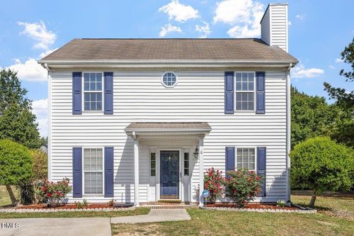 6 Sugar Maple Ct, Durham, NC, 27703-7172 | Card Image