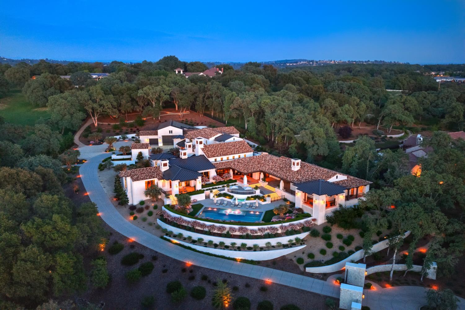 Residential in El Dorado Hills