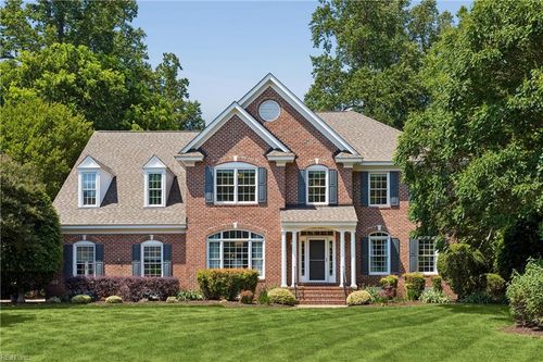 116 John Browning, Williamsburg, VA, 23185 | Card Image