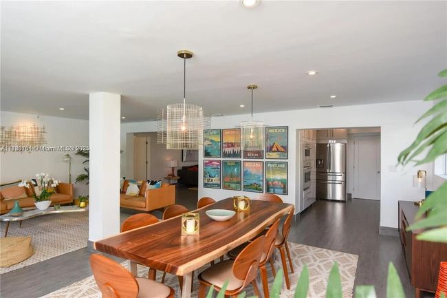 641 86 Th St, House other with 3 bedrooms, 3 bathrooms and null parking in Miami Beach FL | Image 13