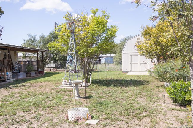 144 Shafter Rd, House other with 3 bedrooms, 2 bathrooms and null parking in Brackettville TX | Image 16
