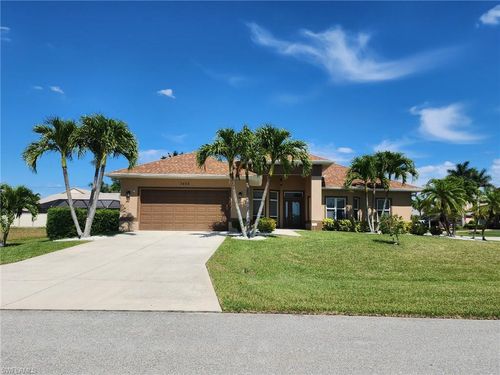 3429 Sw 27th Pl, Cape Coral, FL, 33914 | Card Image