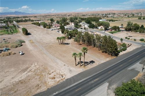 1940 N Moapa Valley Blvd, Logandale, NV, 89021-9901 | Card Image