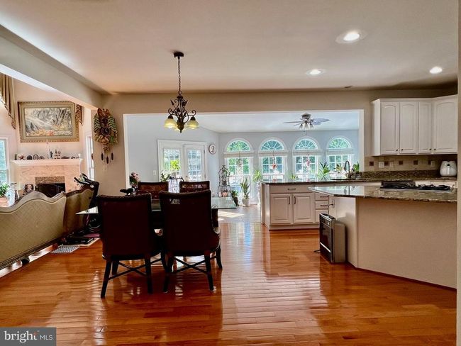 4718 Village Dr, House other with 5 bedrooms, 5 bathrooms and null parking in FAIRFAX VA | Image 52