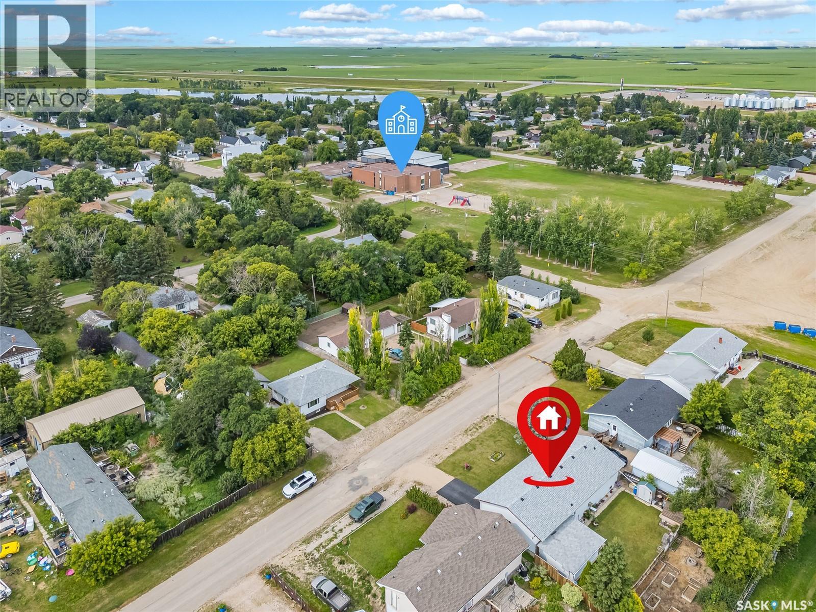 Residential in Colonsay 4