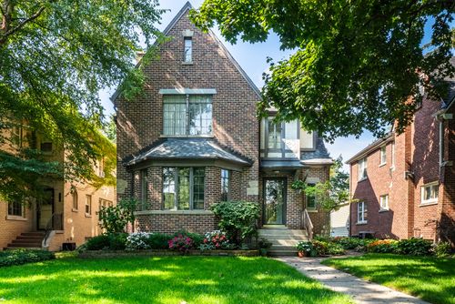 2512 Lawndale Ave, Evanston, IL, 60201-1158 | Card Image