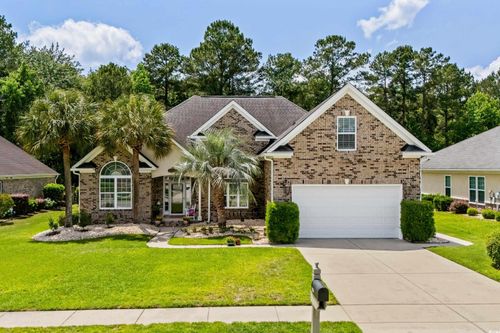 950 Henry James Dr, Myrtle Beach, SC, 29579-3603 | Card Image
