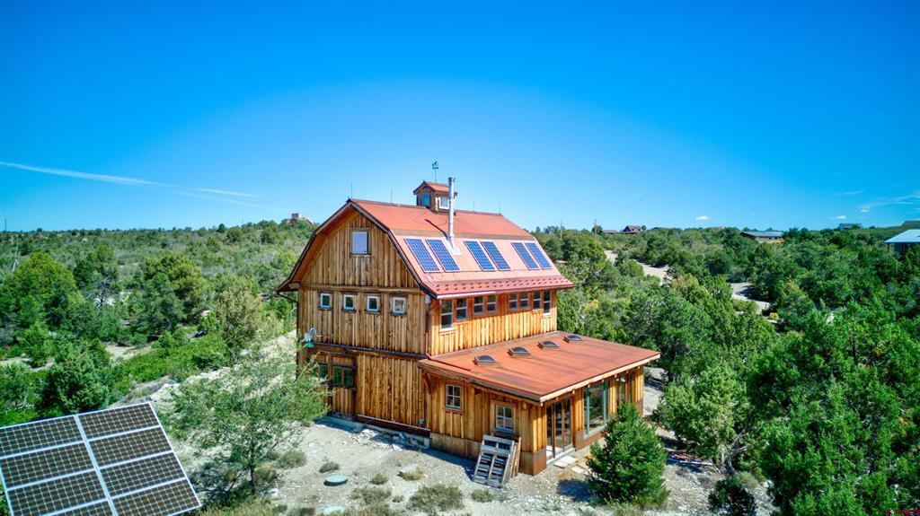 Road 28.4 , Dolores, CO 81323