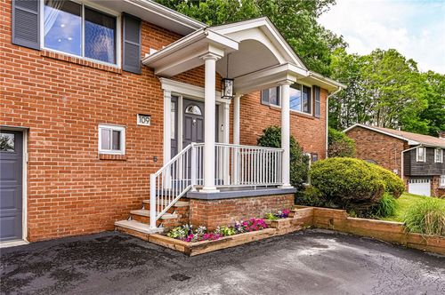 109 Westview Dr, Ligonier, PA, 15658-8757 | Card Image