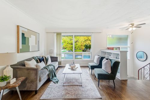 16 Fortune Gate, Scarborough, ON, M1G1X8 | Card Image