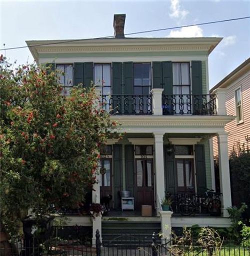 934 Philip St, New Orleans, LA, 70130-5550 | Card Image